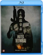 Filmy akcji Blu-Ray - Hotel Mumbaj - miniaturka - grafika 1