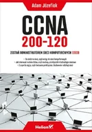 Systemy operacyjne i oprogramowanie - CCNA 200-120. Zostań administratorem sieci komputerowych Cisco - miniaturka - grafika 1