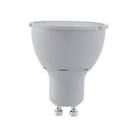Żarówki LED - Eglo LED 110178 żarówka 1x4,8W/GU10 3000K 470lm - miniaturka - grafika 1