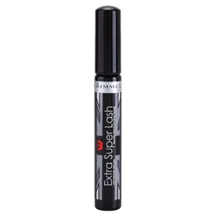 Rimmel Extra Super Lash Building 102 Brown Black 8ml - Tusze do rzęs - miniaturka - grafika 1