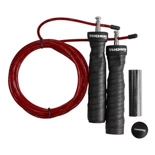 Thorn Skakanka Fit Rock Speed Rope - Skakanki - miniaturka - grafika 1