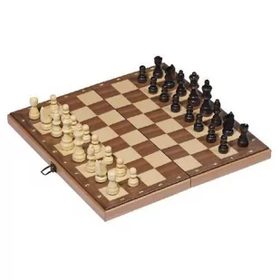 Goki, szachy dla dzieci - Gry planszowe - miniaturka - grafika 1