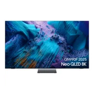 Telewizory - Samsung Smart TV TQ65QN990F 65" 8K Ultra HD HDR Neo QLED - miniaturka - grafika 1