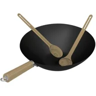 Akcesoria do grilla - Campingaz Wok CULINARY MODULAR - miniaturka - grafika 1