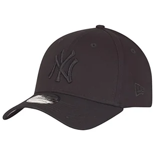 New Era Czapka League Bas New York Yankees 10145637.3930.LEAGUE.B - Czapki męskie - miniaturka - grafika 1