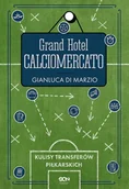 Pedagogika i dydaktyka - Grand Hotel Calciomercato Nowa - miniaturka - grafika 1