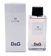 Wody i perfumy damskie - Dolce & Gabbana, Fragrance Anthology 18 La Lune, woda toaletowa, 100 ml - miniaturka - grafika 1