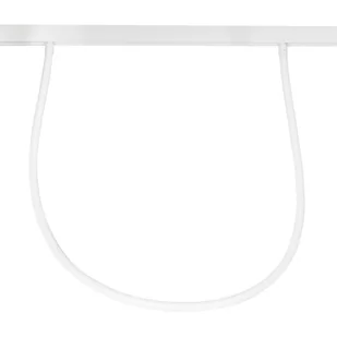 Lampa magnetyczna do jadalni Magnetic M0036Z Maxlight LED 20W 2700-5000K lina biała - Lampy sufitowe - miniaturka - grafika 1