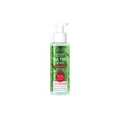 Kremy i maski do rąk - Eveline Botanic Tea Tree Żel Ochr.d/rąk 100ML - miniaturka - grafika 1