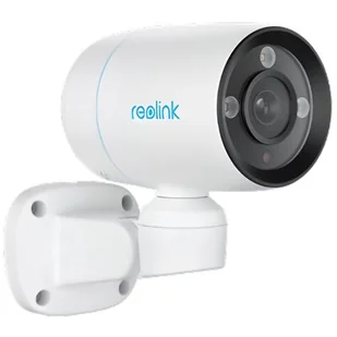 Kamera IP PoE RLC-81PA REOLINK - Kamery IP - miniaturka - grafika 1