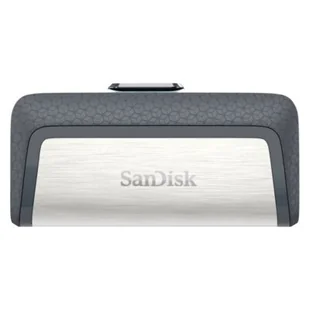 SanDisk Ultra Dual Drive 256GB (SDDDC2-256G-G46) - Pendrive - miniaturka - grafika 1