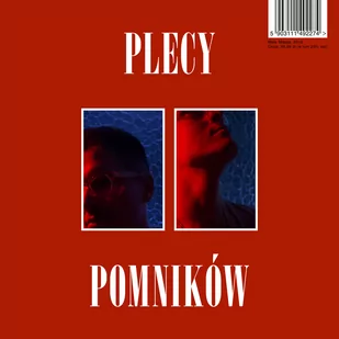 Plecy Pomników - Muzyka alternatywna - miniaturka - grafika 1