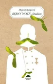 Powieści i opowiadania - Miljenko Jergovic Bębny nocy. Studium - miniaturka - grafika 1