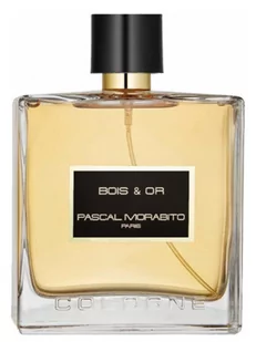 Pascal Morabito Collection Cologne Bois & Or woda toaletowa 200 ml - Wody i perfumy męskie - miniaturka - grafika 1