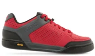 Buty rowerowe - Giro Obuwie rowerowe męskie Riddance czerwone r. 42 GR-7091159 - miniaturka - grafika 1