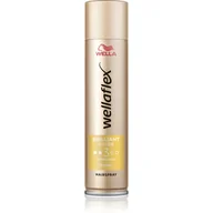 Kosmetyki do stylizacji włosów - Wella Wellaflex Lakier Lśniący Kolor 250ml - miniaturka - grafika 1