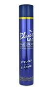 Farby do włosów i szampony koloryzujące - Kallos Cosmetics Bardzo mocny lakier do włosów - Cosmetics Lakier Hair Spray Blues Bardzo mocny lakier do włosów - Cosmetics Lakier Hair Spray Blues - miniaturka - grafika 1
