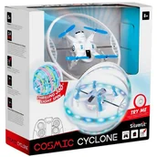 Drony - Cosmic Cyclone - miniaturka - grafika 1