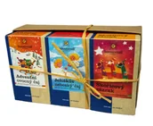 Herbata - Sonnentor - Pakiet prezentowy 3 herbat, Boże Narodzenie - miniaturka - grafika 1