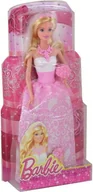 Lalki dla dziewczynek - Lalka Barbie Mattel - Panna młoda (CFF37) - miniaturka - grafika 1