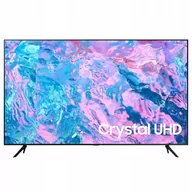 Telewizory - Samsung UE55CU7172UXXH  - miniaturka - grafika 1