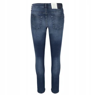 MUSTANG SHELBY SKINNY 1013461-5000-882 29/32 - Spodnie damskie - miniaturka - grafika 1
