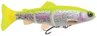 Przynęty - Guma Savage Gear 4D Line Thru Trout - miniaturka - grafika 1