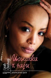 Ucieczka z raju - Felietony i reportaże - miniaturka - grafika 1