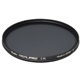 Kenko RealPro MC C-PL 62 mm - Filtry fotograficzne - miniaturka - grafika 1