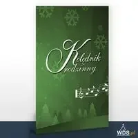 Kolędnik rodzinny - Marta Żurawiecka - Książki o muzyce - miniaturka - grafika 1