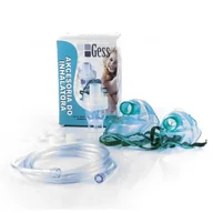 Inhalatory i akcesoria - Gess ADMED A.MŁOT akcesoria do inhalatora Waweluś A0-013 9081972 - miniaturka - grafika 1