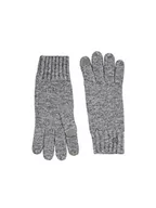 Rękawiczki - Esprit Damskie rękawiczki na zimną pogodę, 040/Light Grey, Talla única - miniaturka - grafika 1