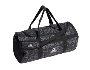 Torba sportowa na ramię Adidas 4A THL TS Duffle GW GL0920 - Torby sportowe - miniaturka - grafika 1