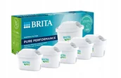 Wkłady filtrujące - 5 szt. Filtr wody Brita Maxtra+ Pure Performance - miniaturka - grafika 1