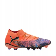 Piłka nożna - Buty piłkarskie Puma Future 8 Match Creativity FG/AG 108431 01 43 - miniaturka - grafika 1