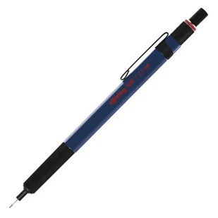 Rotring Ołówek TIKKY 500 0,5 Niebieski 2164105 - Ołówki - miniaturka - grafika 1