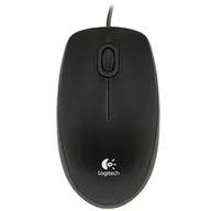 Myszki - Logitech B100 (910-003357) - miniaturka - grafika 1