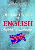 Książki do nauki języka angielskiego - The lighter side of English Angielski z uśmiechem - miniaturka - grafika 1