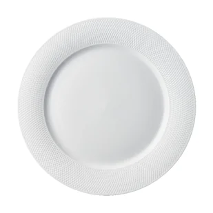 Talerz płytki porcelanowy 26 cm DAMALI - Talerze - miniaturka - grafika 1