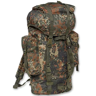 BW 65L Flecktarn - Plecaki - miniaturka - grafika 4