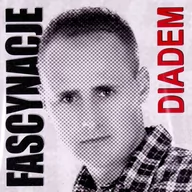 Disco polo - Diadem: Fascynacje [CD] - miniaturka - grafika 1