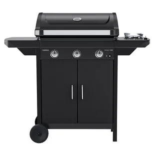 Grill gazowy CAMPINGAZ Compact 3 EXS - Grille gazowe - miniaturka - grafika 1