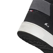 Śniegowce damskie - Viking Jack Warm GTX 1V śniegowce, czarne, rozmiar 1 UK, Czarny, 33 EU - miniaturka - grafika 1