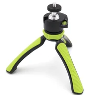 Statywy fotograficzne - Caruba Ministar 12 zielony - miniaturka - grafika 1