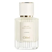 Wody i perfumy damskie - Chloé - Chloé Atelier Des Fleurs Lavanda - Woda Perfumowana - Atelier Des Fleurs Lavanda Edp 50ml - Dla Kobiet - miniaturka - grafika 1