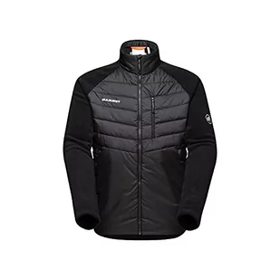 Mammut Kurtka męska Innominata Midlayerjacket - Kurtki męskie - miniaturka - grafika 1