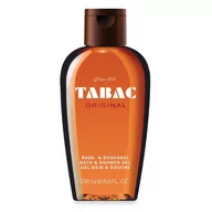 Żele pod prysznic dla mężczyzn - TABAC TABAC Original żel pod prysznic 200 ml dla mężczyzn - miniaturka - grafika 1