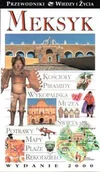 Przewodniki - Meksyk - miniaturka - grafika 1