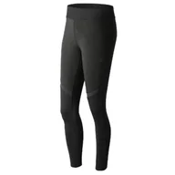 Spodnie sportowe damskie - Spodnie Treningowe Damskie New Balance Sport - miniaturka - grafika 1