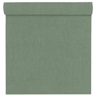 Tapety - Tapeta Color 633191 zielona winylowa na flizelinie - miniaturka - grafika 1